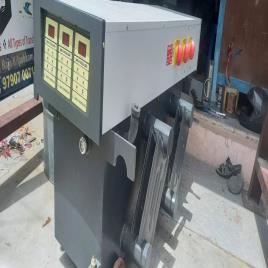 50 KVA Commercial Three Phase Air Cooled Servo Stabilizer