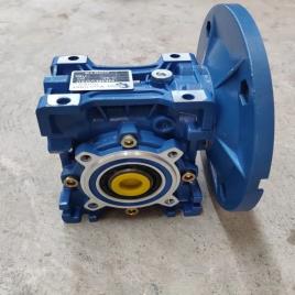 415V Worm Gearbox Single/Three Phase
