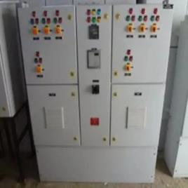 Medium Voltage Three Phase Power Factor Correction Panel