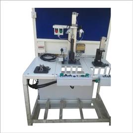 Three Phase Automatic Production Line Machines