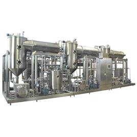 3-Phase Automatic Evaporation Machine, 320-415V