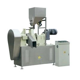 Three Phase Kurkure Extruder Machine