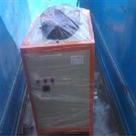 Three Phase Auto Portable Chillers