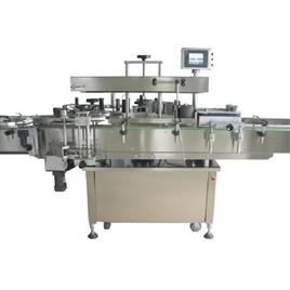Automatic Sticker Labeling Machine