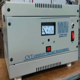 Three Phase Voltage Regulator 10kva