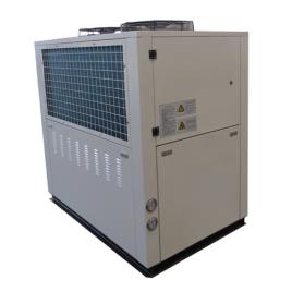 3 Phase Industrial Water Chiller
