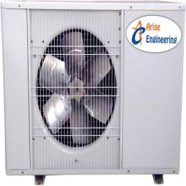 Three Phase Auto Water Cooler