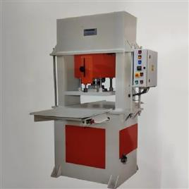 3-Phase Blister Cutting Machine