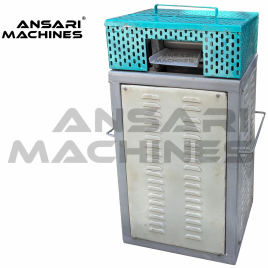 Three Phase DC-7 Dana Cutter