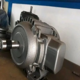 Three-Phase DC Motor