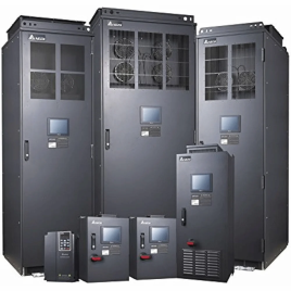 Three Phase Delta Static VAR Machine (100 KVR)