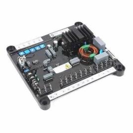 Three Phase DG Set Regulator