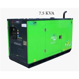 Three Phase Diesel Generator 3R