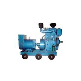 Three Phase Diesel Generator Equipment