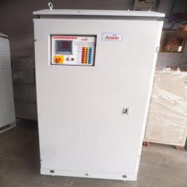 Three Phase Digital Air Cooled Voltage Regulator