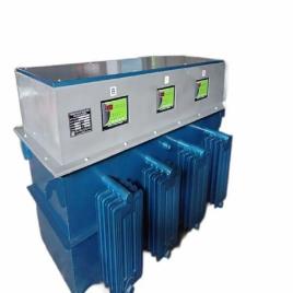 Industrial Digital Voltage Regulator, Three Phase