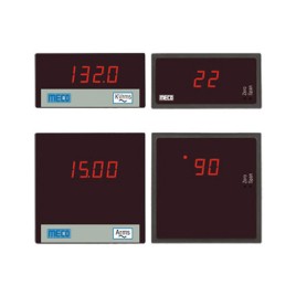 Three Phase Digital Voltage Meter, 220 V