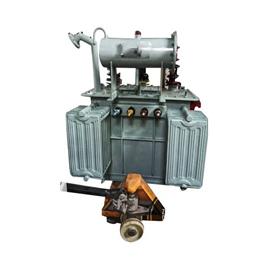 Three Phase Distribution Unit