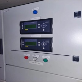 Three Phase DOL Starter 440V