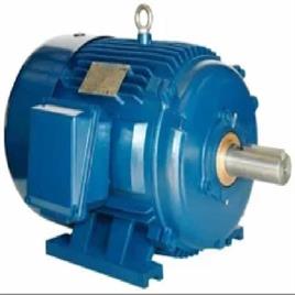 Industrial Cast Iron Three Phase Electric Motor
