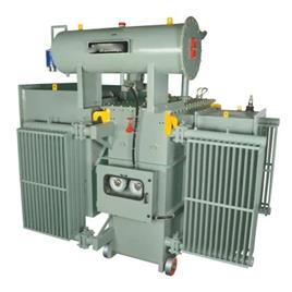 Furnace Duty Transformer