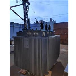 Three Phase Furnace Transformer Equipment
