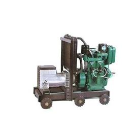 Diesel Three Phase Generator