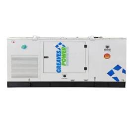 75 KVA Three Phase Generator