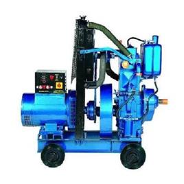 16 kVA Three Phase Generator