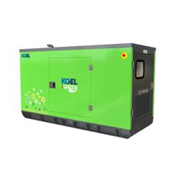 Diesel Three-Phase Generator