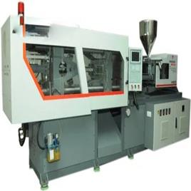 Three Phase Horizontal Molding Machine