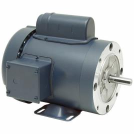 10 KW Three Phase Induction Electric Motor