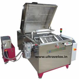 Three Phase Industrial Parts Cleaning Equipment