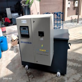 Three Phase Industrial Servo Controller