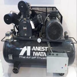 30 HP Three Phase Air Compressor