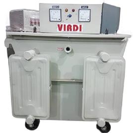 Three Phase Isolation Machine, Oil Cooled