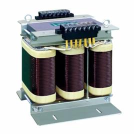 Three Phase K Transformer