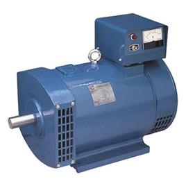 Three Phase Generator Alternator, 100 KVA, 220 V