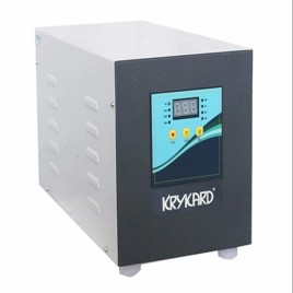 Three Phase Krykard Servo Stabilizer 1 kVA