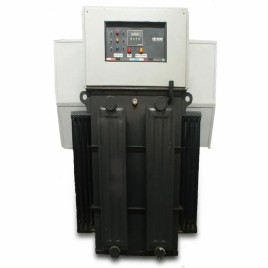 Three Phase Servo Stabilizer Industrial 300 KVA