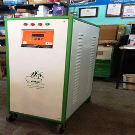 Sakthi Three Phase Servo Stabilizers