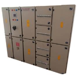 Three Phase Break Switchgear Panel