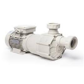 Three Phase Polypropylene Magnetically Driven Pump
