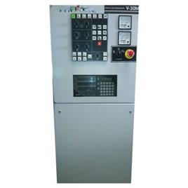 Three Phase Manual Electrical Discharge Machining Control Panel