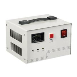 Three Phase Manual Voltage Regulator
