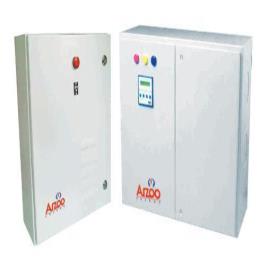 Three Phase P3 Control Machine