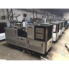 Three Phase Paper Cup Production Machine