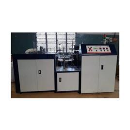 3 Phase Paper Cup Machine