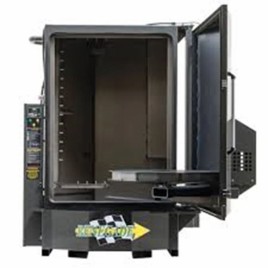 Three Phase Automatic Parts Washer