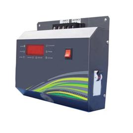 Three Phase Power Guard Device